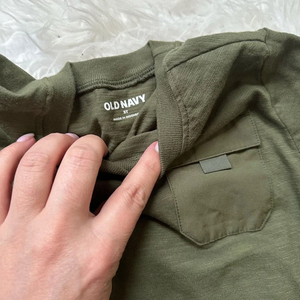 Basic tee bundle - Picture 3 of 6